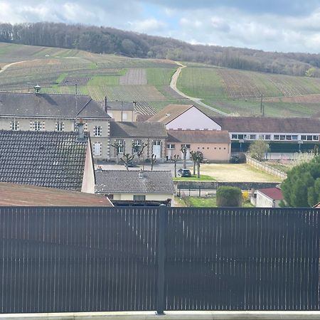 La Maison Des Vendangeurs Grauves Eksteriør billede