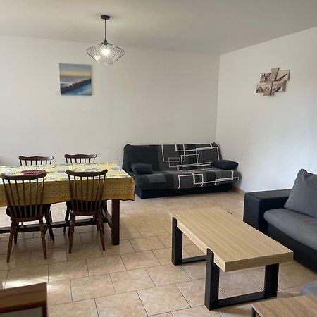 La Maison Des Vendangeurs Grauves Eksteriør billede