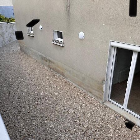 La Maison Des Vendangeurs Grauves Eksteriør billede